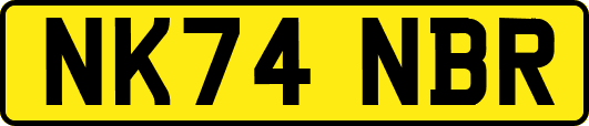 NK74NBR