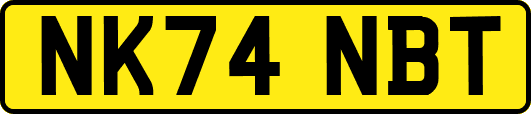 NK74NBT
