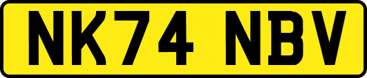 NK74NBV