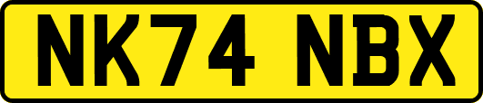 NK74NBX