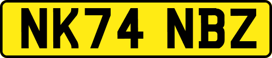 NK74NBZ