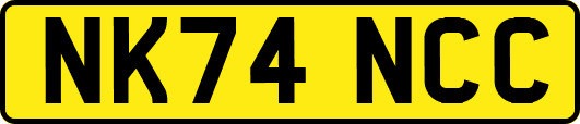 NK74NCC