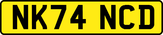 NK74NCD