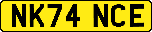 NK74NCE