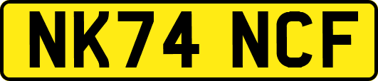 NK74NCF