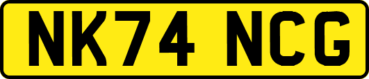 NK74NCG