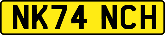 NK74NCH