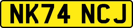 NK74NCJ