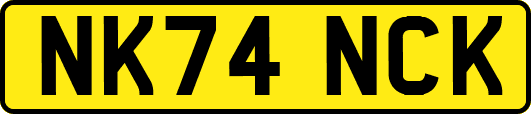 NK74NCK