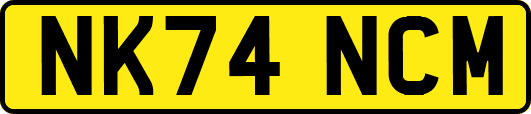 NK74NCM