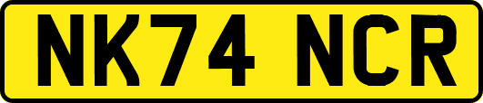NK74NCR