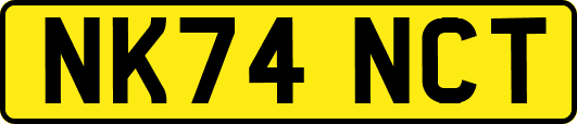 NK74NCT