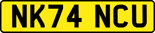 NK74NCU