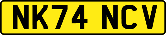 NK74NCV