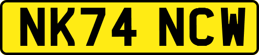 NK74NCW