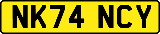 NK74NCY