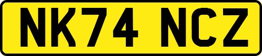 NK74NCZ