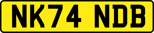 NK74NDB