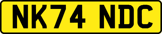 NK74NDC