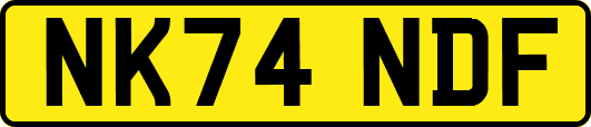 NK74NDF