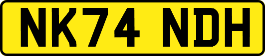 NK74NDH