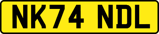 NK74NDL
