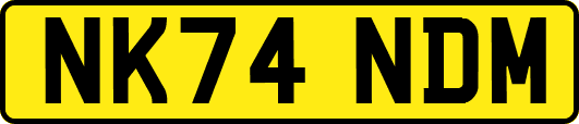NK74NDM