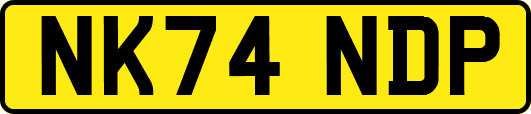 NK74NDP