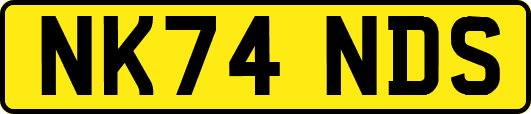 NK74NDS