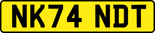 NK74NDT