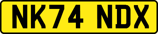 NK74NDX