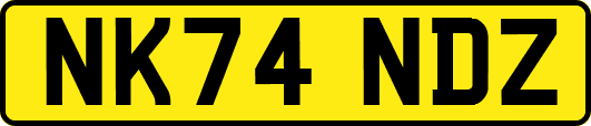 NK74NDZ