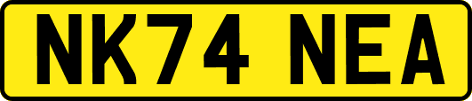 NK74NEA