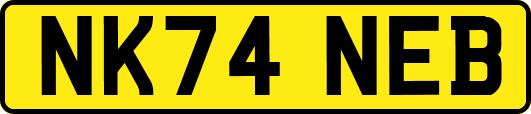 NK74NEB