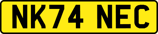 NK74NEC
