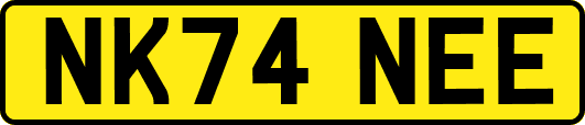 NK74NEE