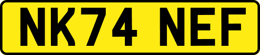 NK74NEF
