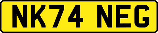 NK74NEG