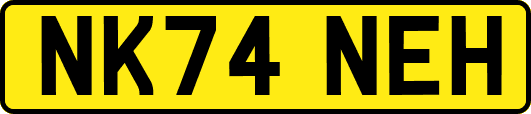 NK74NEH