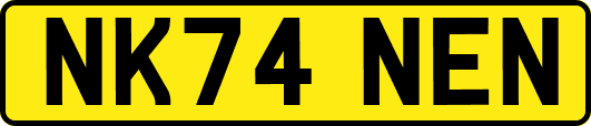 NK74NEN