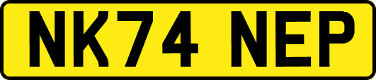 NK74NEP
