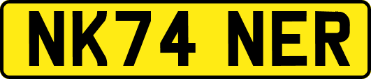 NK74NER