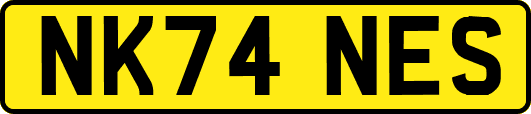 NK74NES