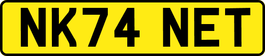 NK74NET