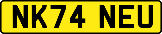 NK74NEU