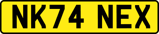 NK74NEX