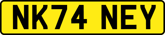 NK74NEY