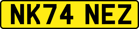 NK74NEZ