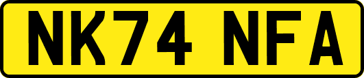NK74NFA