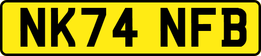 NK74NFB